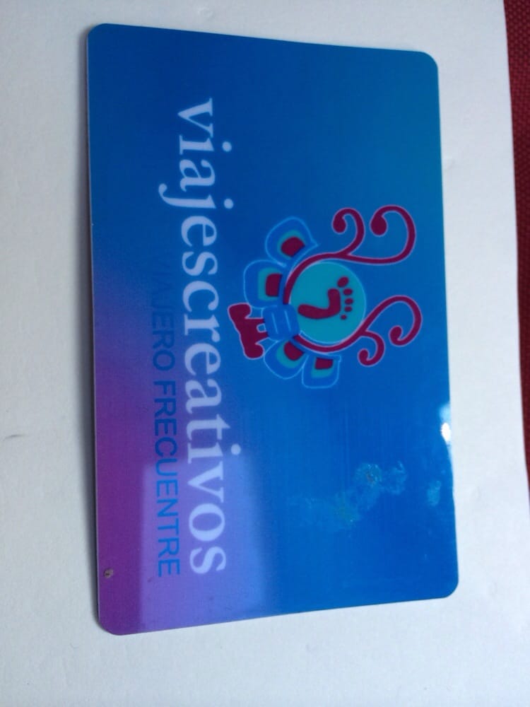 Virginia Rodríguez de Viajes Creativos