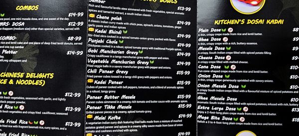 Sri Balaji Caffe Veg and Vegan by null