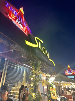 Radna Silom by null