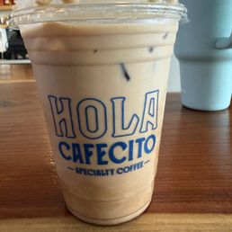 Oaxacan Mocha