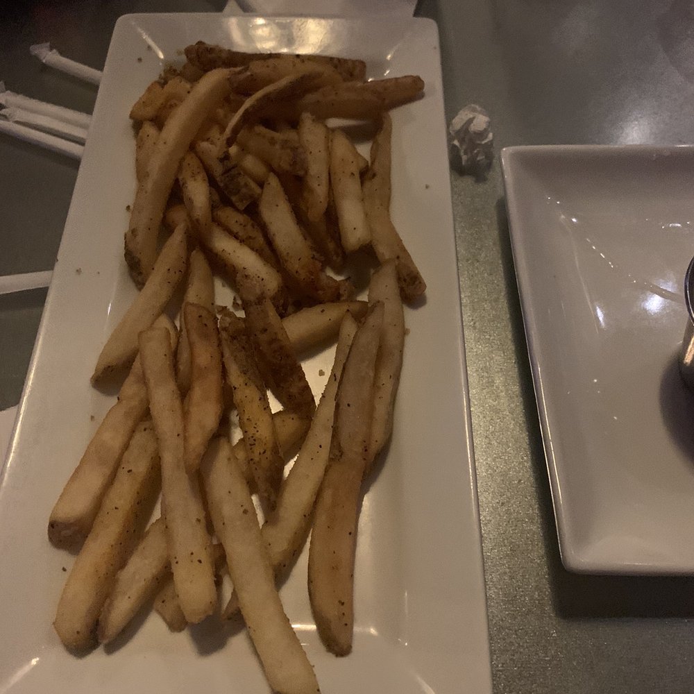 Mavrix - Side of fries - Bowling Near Me - Scottsdale, Arizona Mavrix - Side of fries - Bowling Near Me - Scottsdale, Arizona