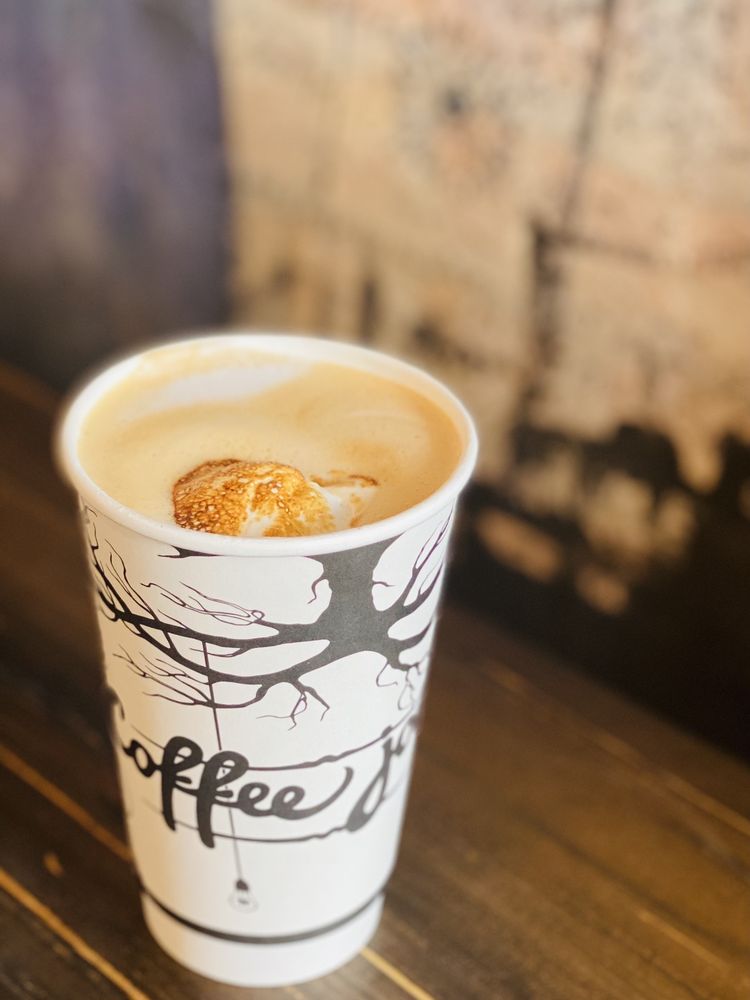 COFFEE JOINT 160 Photos & 171 Reviews 2059 W Irving Park Rd