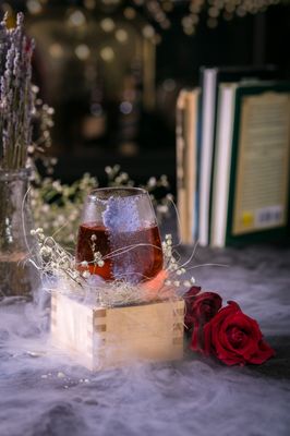 Eau De Vie Melbourne by null