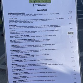 Se7enBites - Coffee & Tea Near Me - Orlando, Florida Se7enBites - Coffee & Tea Near Me - Orlando, Florida
