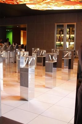 Katsuya by null Katsuya by null