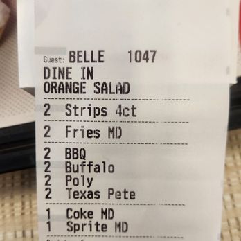 Chick-fil-A - Fast Food Near Me - Roseville, California