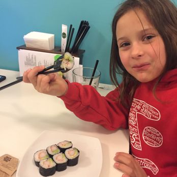 Sushi 86 - Yummy California rolls - Sushi Bars Near Me - Cleveland, Ohio Sushi 86 - Yummy California rolls - Sushi Bars Near Me - Cleveland, Ohio