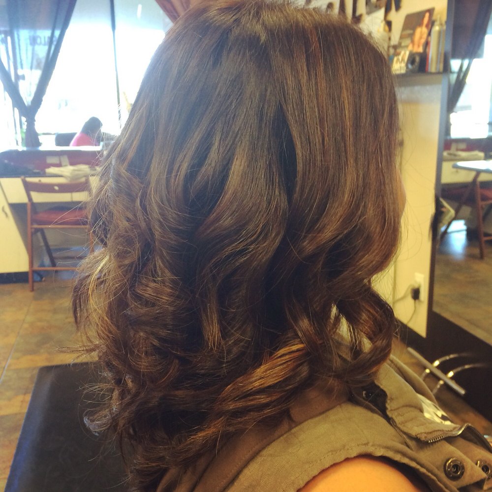 Sense Salon - Balayage baby! - Hair Salons Near Me - Vallejo, California Sense Salon - Balayage baby! - Hair Salons Near Me - Vallejo, California