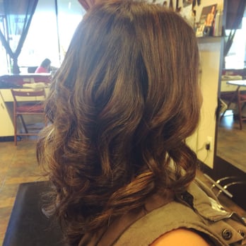 Sense Salon - Balayage baby! - Hair Salons Near Me - Vallejo, California Sense Salon - Balayage baby! - Hair Salons Near Me - Vallejo, California