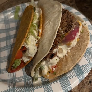 Condado Tacos - Tacos Near Me - Canton, Ohio