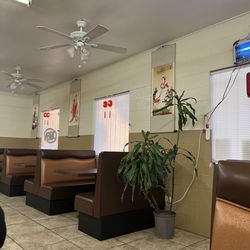 New China Restaurant