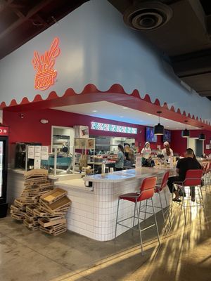Aslin Beer Company - Herndon by null