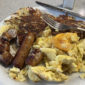 Sky Kitchen - Me not eating this gross breakfast. - Breakfast & Brunch Near Me - San Carlos, California Sky Kitchen - Me not eating this gross breakfast. - Breakfast & Brunch Near Me - San Carlos, California