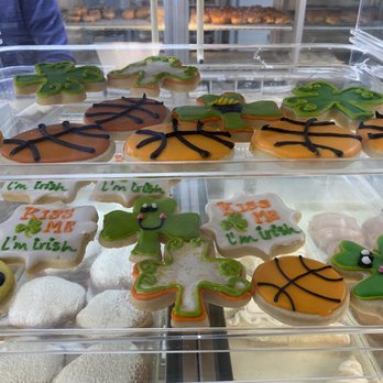 Titus Bakery - Cookies - Bakeries Near Me - Lebanon, Indiana Titus Bakery - Cookies - Bakeries Near Me - Lebanon, Indiana