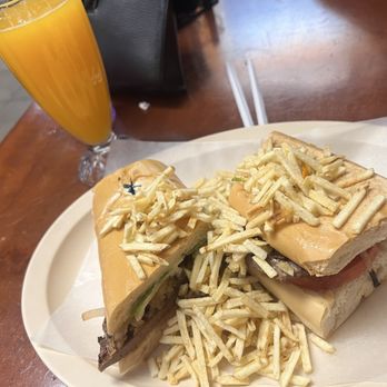 Sabor Latino Cubano Criollo - Cuban Near Me - Miami, Florida Sabor Latino Cubano Criollo - Cuban Near Me - Miami, Florida