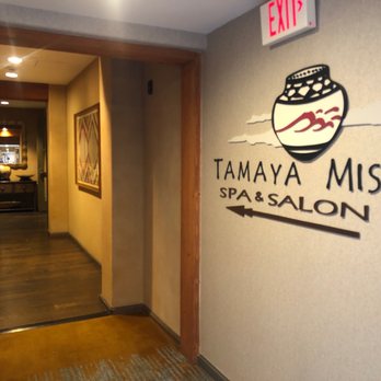 Tamaya Mist Spa & Salon - Day Spas Near Me - Bernalillo, New Mexico Tamaya Mist Spa & Salon - Day Spas Near Me - Bernalillo, New Mexico