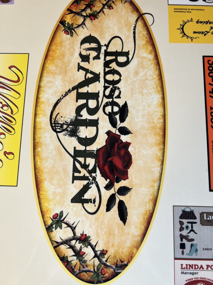 ROSE GARDEN FAMILY RESTAURANT Updated September 2024 49 Photos & 33