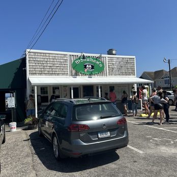 Monahan's Clam Shack - Seafood Near Me - Narragansett, Rhode Island Monahan's Clam Shack - Seafood Near Me - Narragansett, Rhode Island