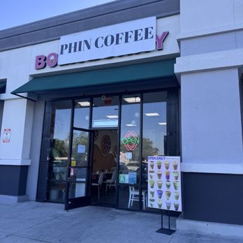 Phin Coffee - Coffee & Tea Near Me - Torrance, California
