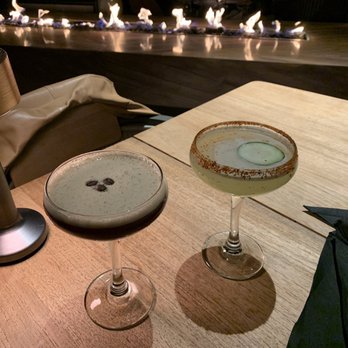 1Watson - Cocktail Bars Near Me - San Antonio, Texas 1Watson - Cocktail Bars Near Me - San Antonio, Texas