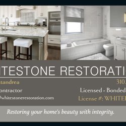 Whitestone Restoration