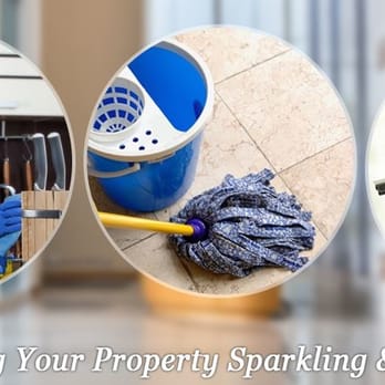 1. Roxy's House Cleaning Service