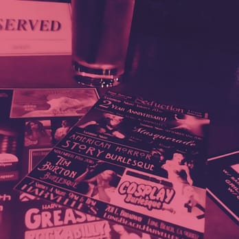 Harvelle's - Music Venues Near Me - Long Beach, California