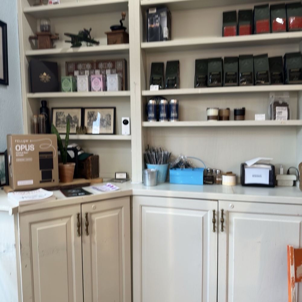 Espresso Air - Coffee & Tea Near Me - Westerville, Ohio