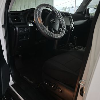 RA Detailing - This is what our interiors look like after -- spotless, fresh, and fully revived. - Car Wash Near Me - Waianae, Hawaii RA Detailing - This is what our interiors look like after -- spotless, fresh, and fully revived. - Car Wash Near Me - Waianae, Hawaii