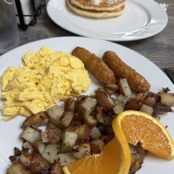 Whale City - Lumberjack meal - Breakfast & Brunch Near Me - Aptos, California Whale City - Lumberjack meal - Breakfast & Brunch Near Me - Aptos, California