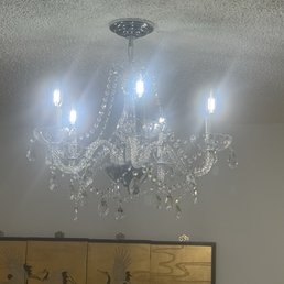 2 lights 2 lights