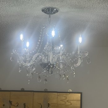 Rob’s Odd Jobs - 2 lights - Handyman Near Me Rob’s Odd Jobs - 2 lights - Handyman Near Me