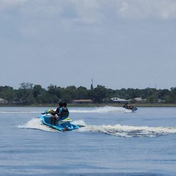 Island Vibez Watersport Rentals