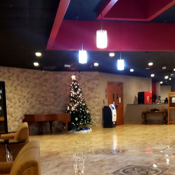 Magnuson Grand DeSoto - Hotel Lobby - Hotels Near Me - Desoto, Texas Magnuson Grand DeSoto - Hotel Lobby - Hotels Near Me - Desoto, Texas