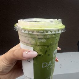 strawberry oat matcha strawberry oat matcha