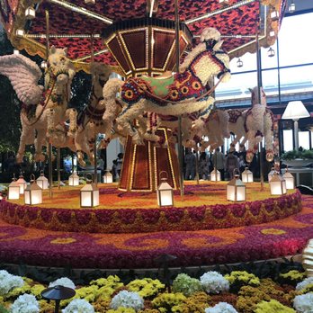 Encore Boston Harbor - Resorts Near Me - Everett, Massachusetts