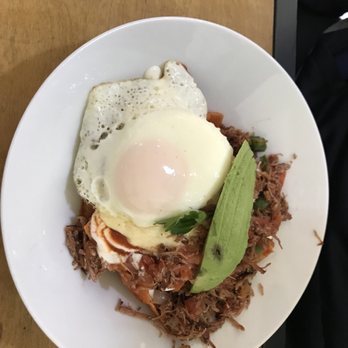Jacaranda 460 - Breakfast & Brunch Near Me - Tijuana, BCN