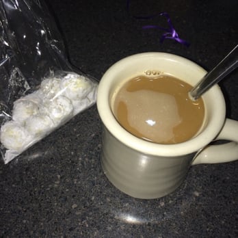 Antojito Como En Casa - Cafe De La Olla - Mexican Near Me - El Centro, California