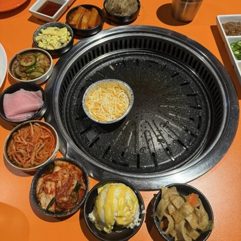K-BBQ Woomadang - Korean Near Me - Redmond, Washington K-BBQ Woomadang - Korean Near Me - Redmond, Washington