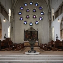 St. Paul's Cathedral