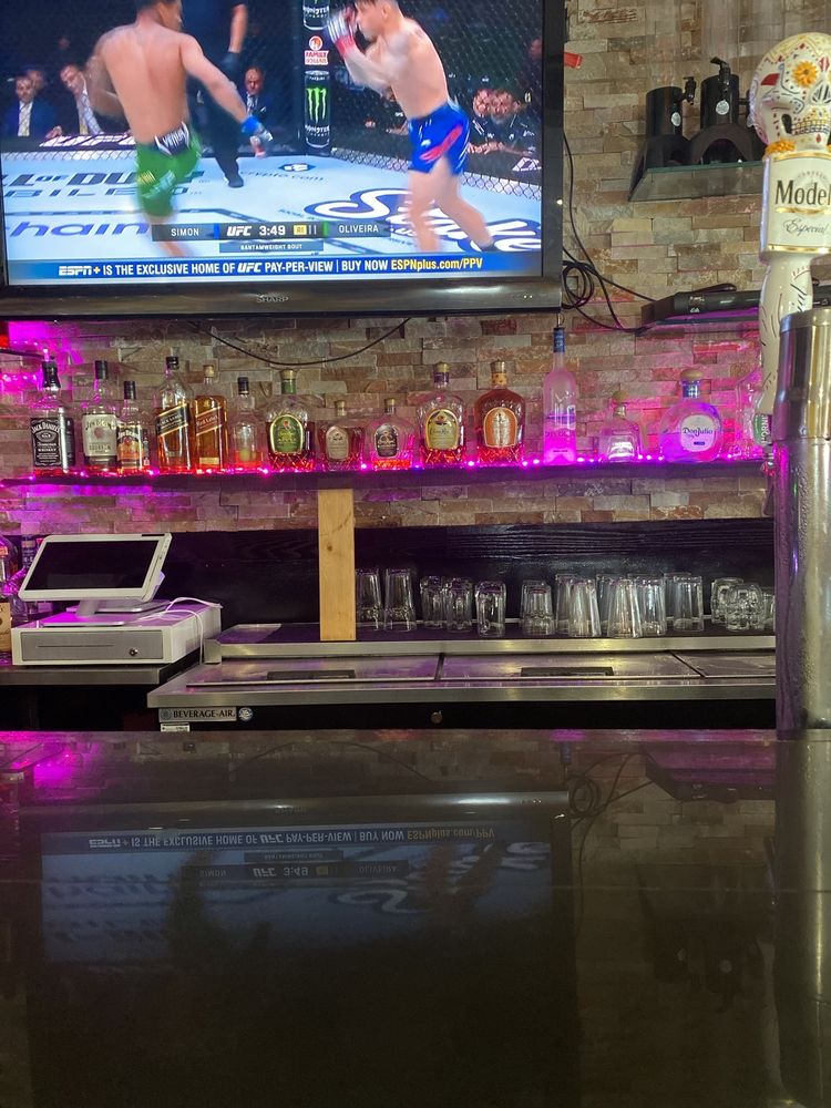 Cozumel Mexican Grill