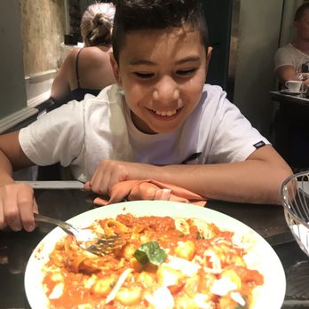 That's Amore - Gnocchi - Italian Near Me - Rome, RM That's Amore - Gnocchi - Italian Near Me - Rome, RM