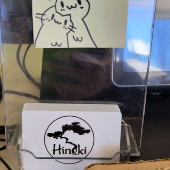 Hinoki Poke - Poke Near Me - Reno, Nevada Hinoki Poke - Poke Near Me - Reno, Nevada