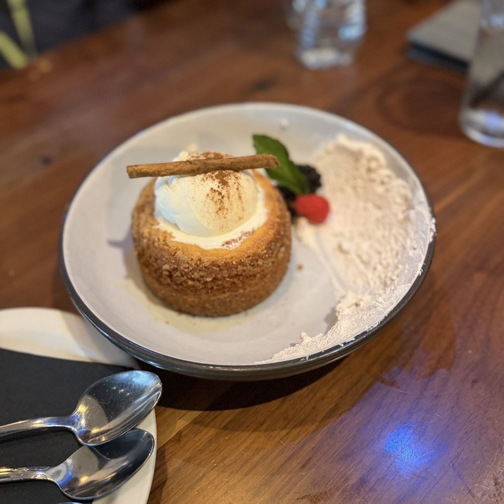 Butter cake Butter cake