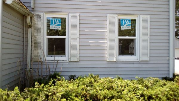 Kevin Rockafellow Carpentry Logo