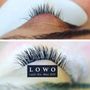 Photo of Lash on, Wax off