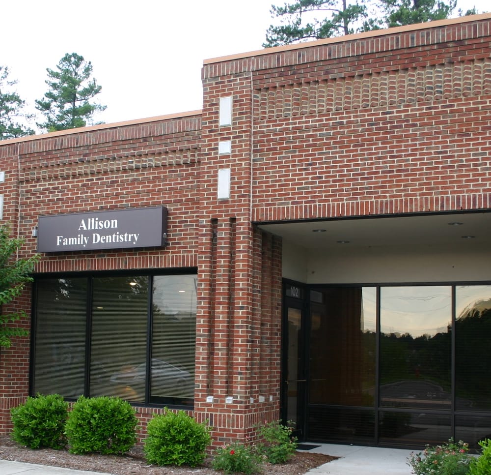 VINCENT ALLISON III, DDS, PA Updated September 2024 6208