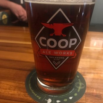 Coop Ale Works - Breweries Near Me - Oklahoma City, Oklahoma Coop Ale Works - Breweries Near Me - Oklahoma City, Oklahoma