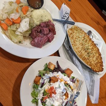 Delaney's Irish Pub - Irish Near Me - Mckinney, Texas