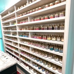 Oceans Nail Spa